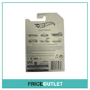 Hot Wheels - Volkswagen T2 Pickup 6/6 - Damaged