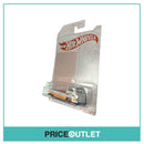 Hot Wheels - Volkswagen T2 Pickup 6/6 - Damaged