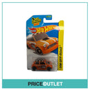 Hot Wheels - HW Off-Road - Morris Mini - Damaged