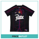 Nike - FCB X Patta - Del Món Men's Pre-Match Jersey - Size S - BRAND NEW & SEALED