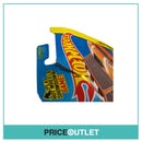 Hot Wheels - HW Off-Road - Morris Mini - Damaged