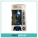 Funko - Marvel - Foolkiller