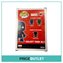 Funko - Marvel - Foolkiller