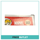 Funko - Marvel - Foolkiller