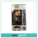 Funko - DC Universe - Superboy