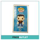 Funko - DC Universe - Superboy