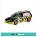 Hot Wheels - HW Art Cars 4/10 - Fandango