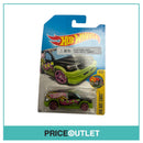 Hot Wheels - HW Art Cars 4/10 - Fandango
