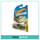 Hot Wheels - HW Art Cars 4/10 - Fandango