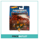 Hot Wheels Premium - Masters Of The Universe - Wind Raider