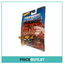 Hot Wheels Premium - Masters Of The Universe - Wind Raider