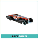 Hot Wheels - Custom Cadillac Fleetwood 5/5