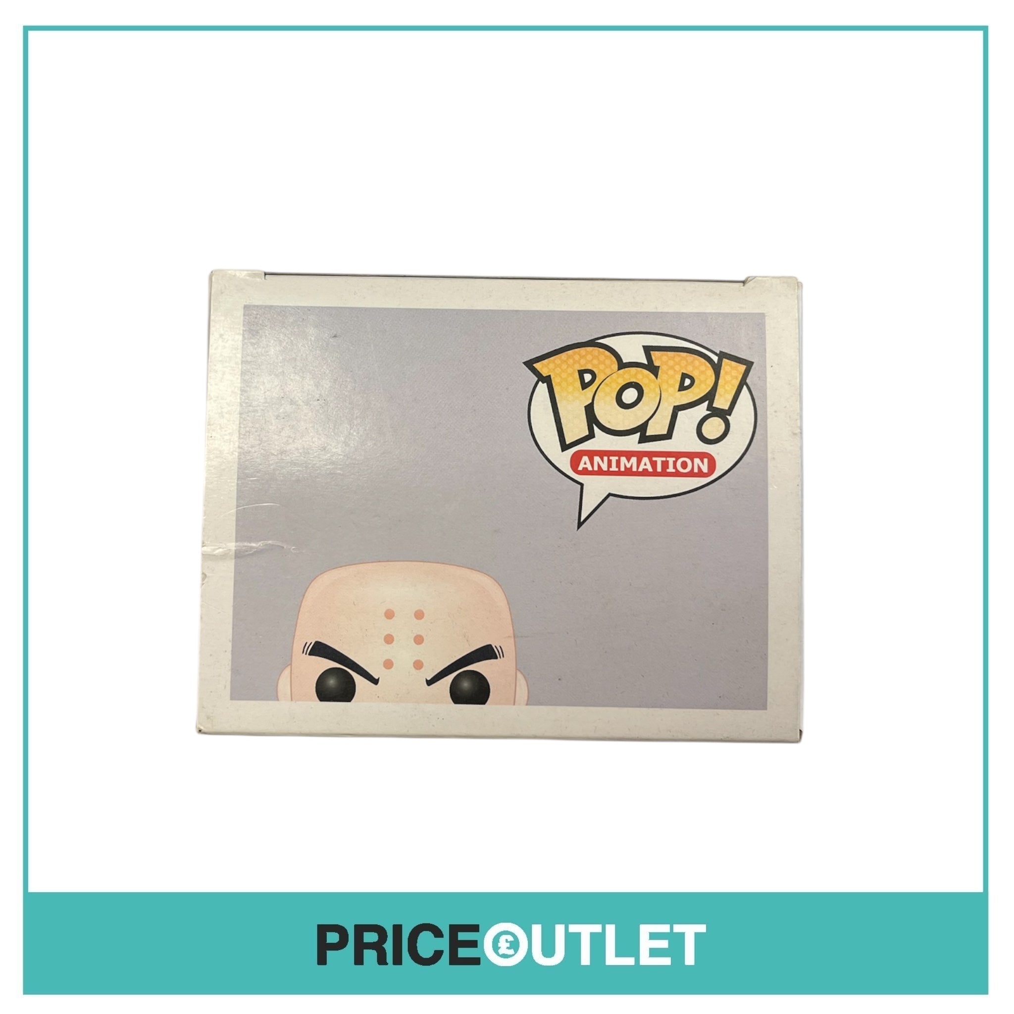 Funko - Dragon Ball Z - Krillin