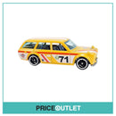 Hot Wheels - HW Workshop - ‘71 Datsun Bluebird 510 Wagon