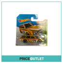 Hot Wheels - HW Workshop - ‘71 Datsun Bluebird 510 Wagon