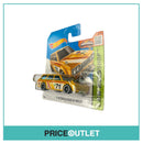 Hot Wheels - HW Workshop - ‘71 Datsun Bluebird 510 Wagon
