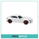 Hot Wheels - Red Edition 12/12 - ‘15 Mercedes-AMG GT - Slight Damage