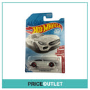 Hot Wheels - Red Edition 12/12 - ‘15 Mercedes-AMG GT - Slight Damage