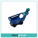 Hot Wheels - HW Ride-Ons 2/5 - Aisle Rider - Damaged