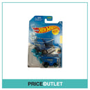 Hot Wheels - HW Ride-Ons 2/5 - Aisle Rider - Damaged