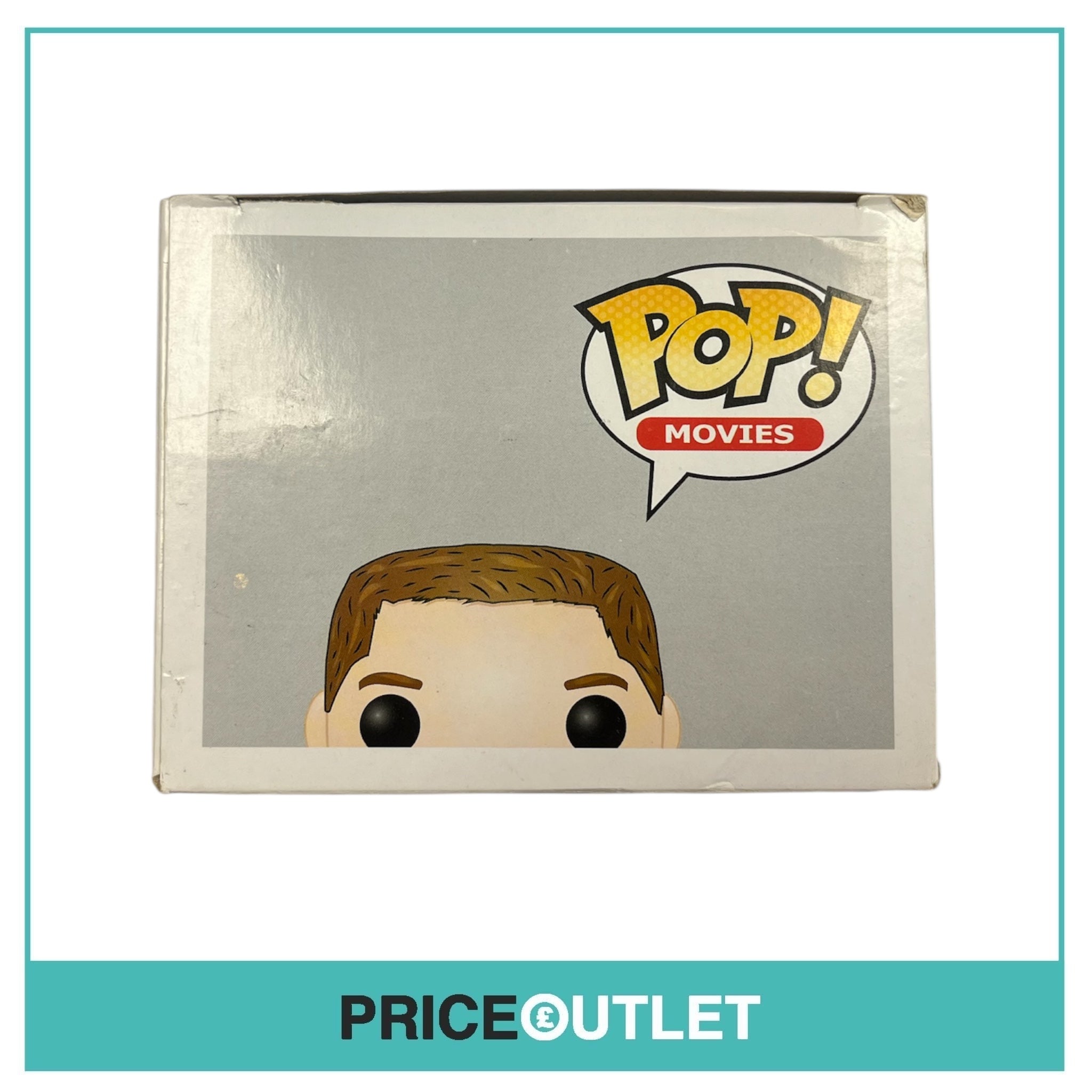 Funko - 21 Jump Street - Morton Schmidt