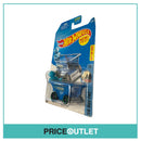 Hot Wheels - HW Ride-Ons 2/5 - Aisle Rider - Damaged