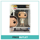 Funko - Justice League - Diana Prince