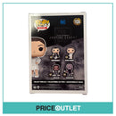 Funko - Justice League - Diana Prince