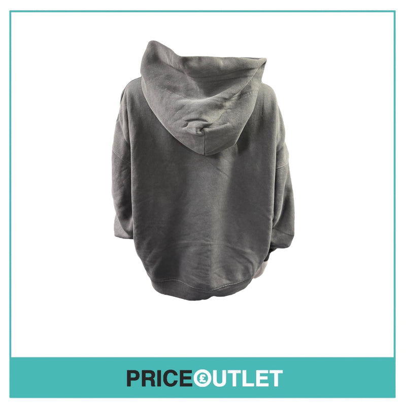 HERA - Basic Hoodie - Vintage Black - Size S - BRAND NEW SEALED