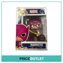 Funko - Marvel - Hawkeye