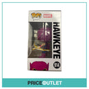 Funko - Marvel - Hawkeye