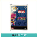Funko - Marvel - Hawkeye