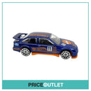 Hot Wheels - Retro Racers 1/10 - ‘87 Ford Sierra Cosworth - Damaged