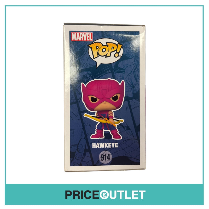 Funko - Marvel - Hawkeye