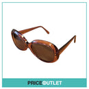 Purple Frame Sunglasses RRP £325