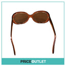 Purple Frame Sunglasses RRP £325