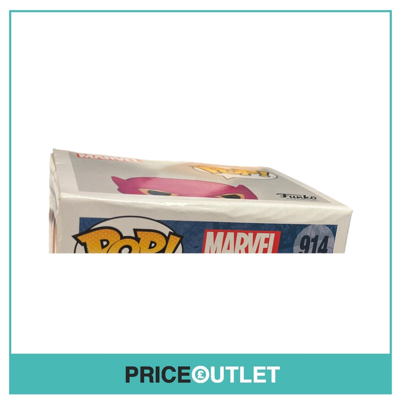 Funko - Marvel - Hawkeye
