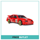 Hot Wheels - HW: The ‘80s 1/10 - ‘87 Ford Sierra Cosworth - Slight Damage
