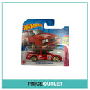Hot Wheels - HW: The ‘80s 1/10 - ‘87 Ford Sierra Cosworth - Slight Damage