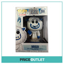 Funko - Small Foot - Migo
