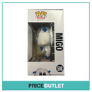 Funko - Small Foot - Migo