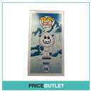 Funko - Small Foot - Migo
