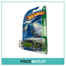 Hot Wheels - Treasure Hunts 1/12 - Chrysler 300C - Slight Damage