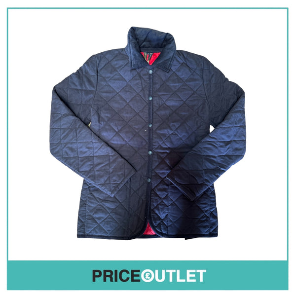 Lavenham - Raydon Ladies Jacket - Size 10 - Brand New With Tags