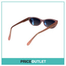 Pink Frame Sunglasses RRP £325