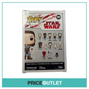 Funko - Star Wars - Rey