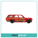 Hot Wheels - HW Speed Graphics 8/10 - Datsun Bluebird Wagon (510)