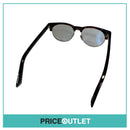 Clear Lens Brown Tortoiseshell Frame Glasses RRP £325 (10)