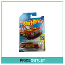 Hot Wheels - HW Speed Graphics 8/10 - Datsun Bluebird Wagon (510)
