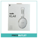 Sudio Klar - Wireless Active Noise Cancelling Headphones - Brand New In Packaging